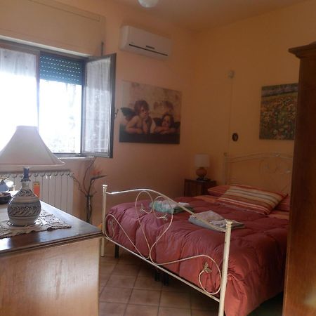 B&B Il Rifugio Dei Lavaturi Tricase Room photo