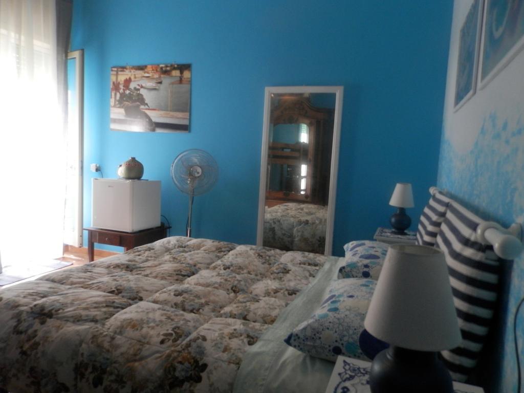 B&B Il Rifugio Dei Lavaturi Tricase Room photo