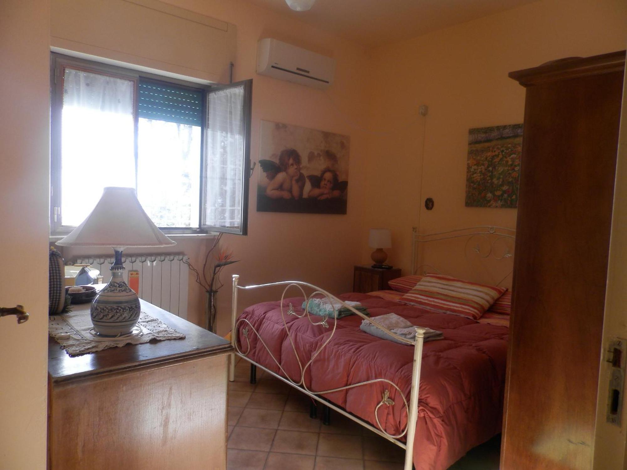 B&B Il Rifugio Dei Lavaturi Tricase Room photo